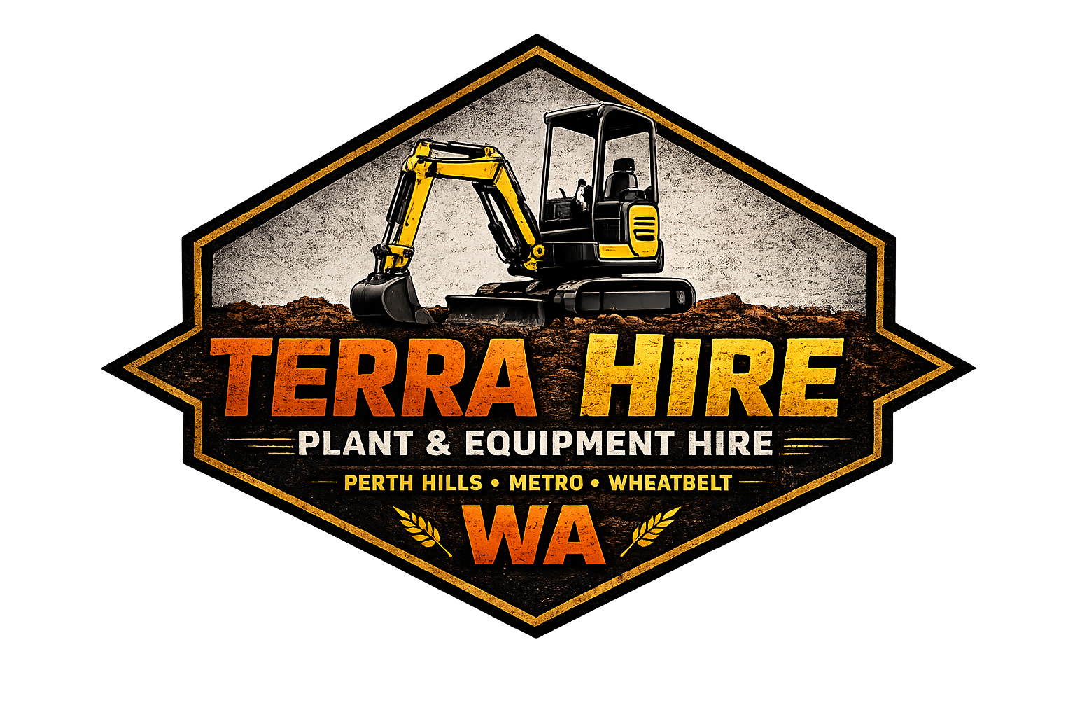 TerraHire WA