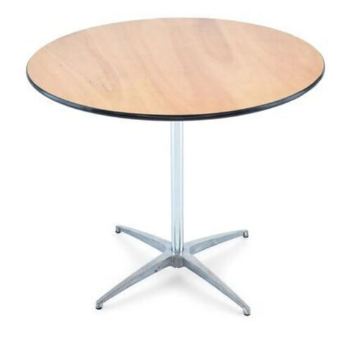 Cocktail table rental