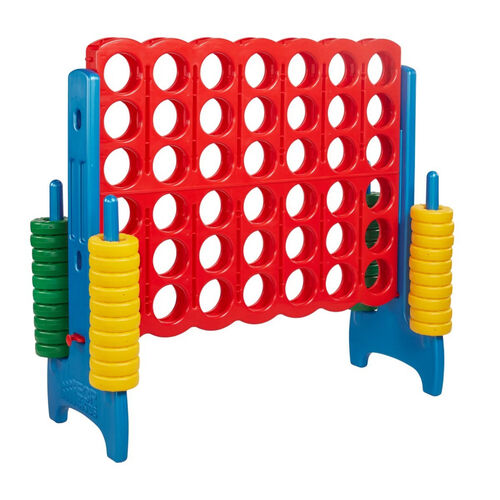 Giant 4-to-Score game rental