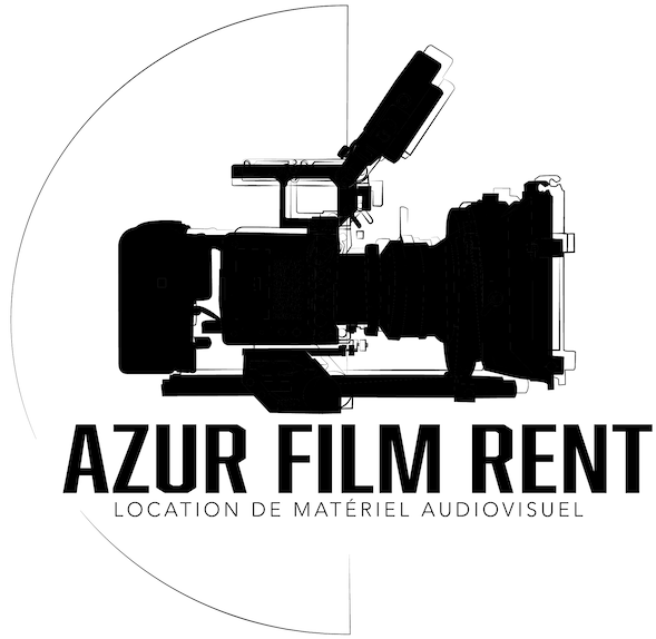 Azur Film Rent | Location Matériel Tournage Pro Nice & Côte d'Azur