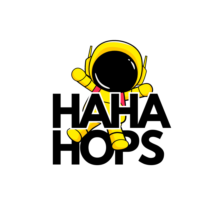 HAHA Hops
