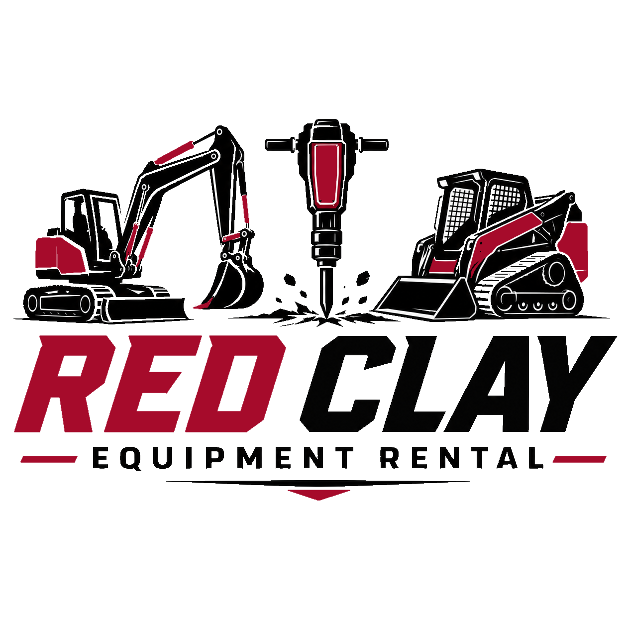 Red Clay Equipment Rental