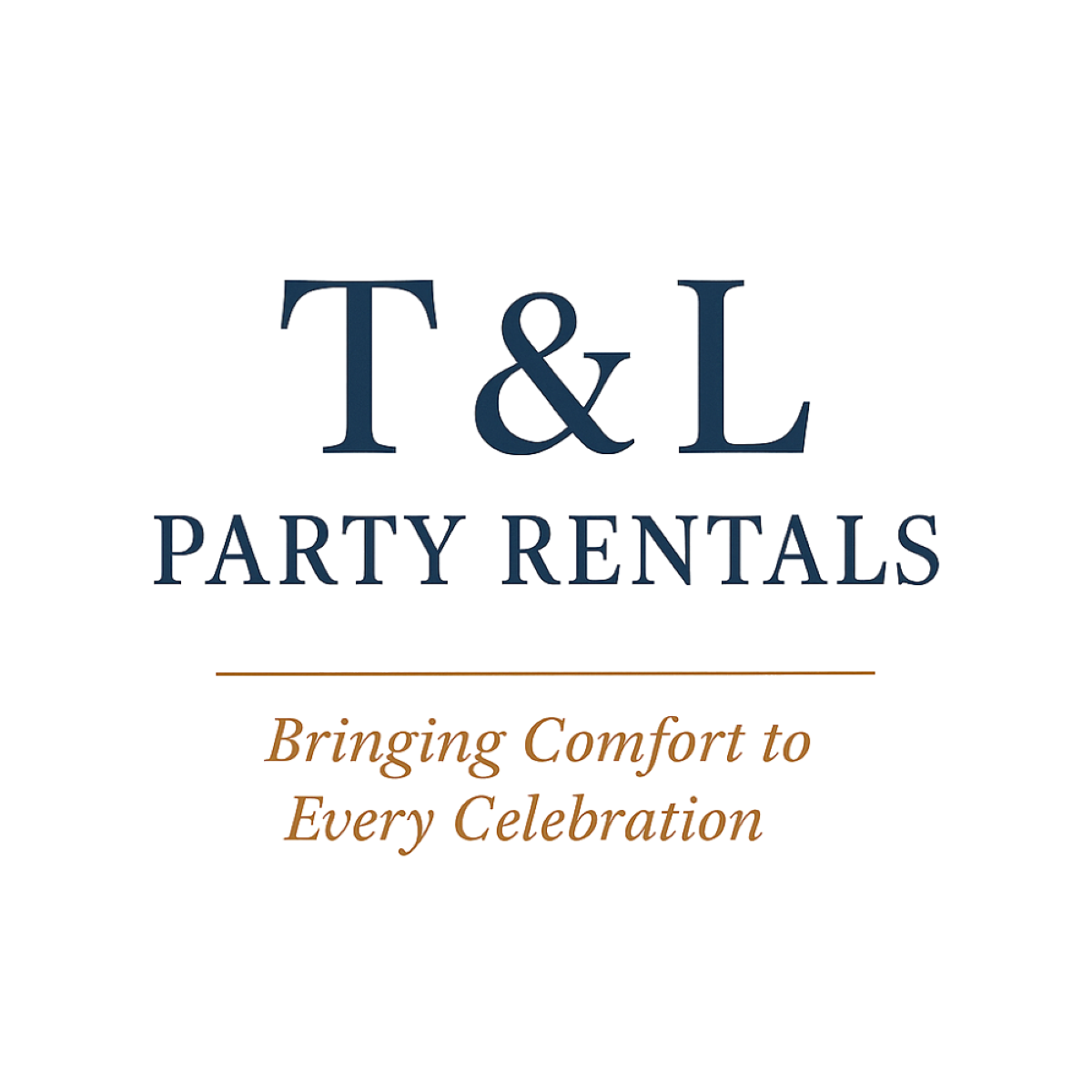 T&L Party Rentals