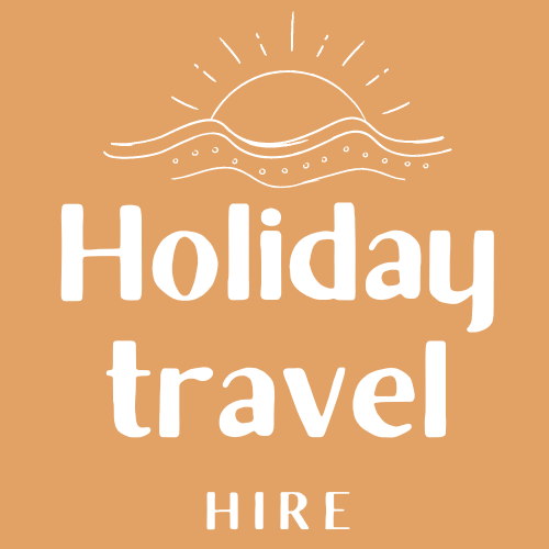 holiday travel hire