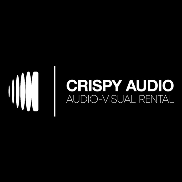 CrispyAudio