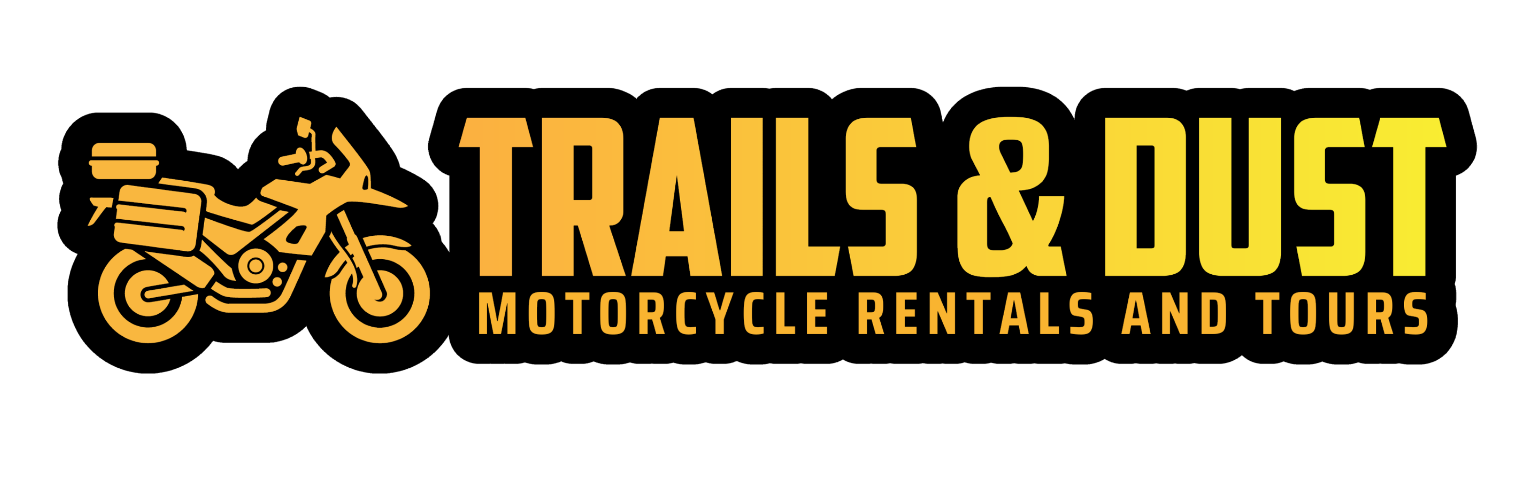 TRAILS & DUST - FZCO