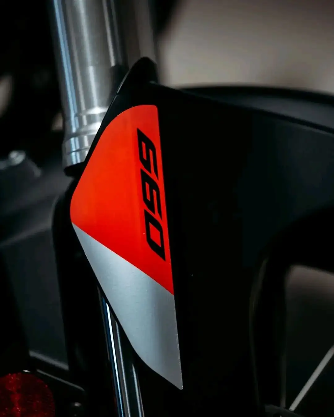 Aprilia Tuareg Rally 660 — photo 3