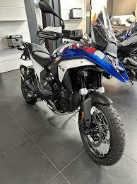 BMW R1300 GS Trophy Enduro — photo 2