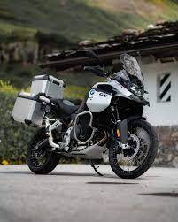 BMW F900 GSA — photo 2