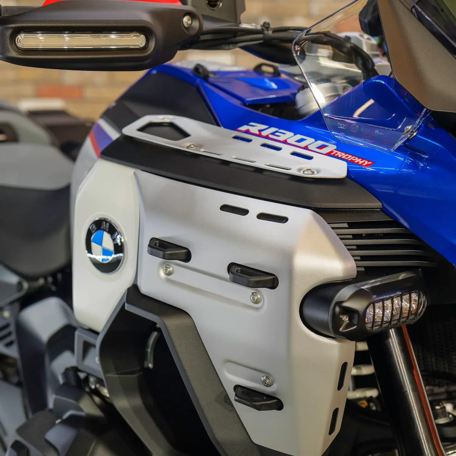 BMW R1300 GSA TROPHY — photo 3