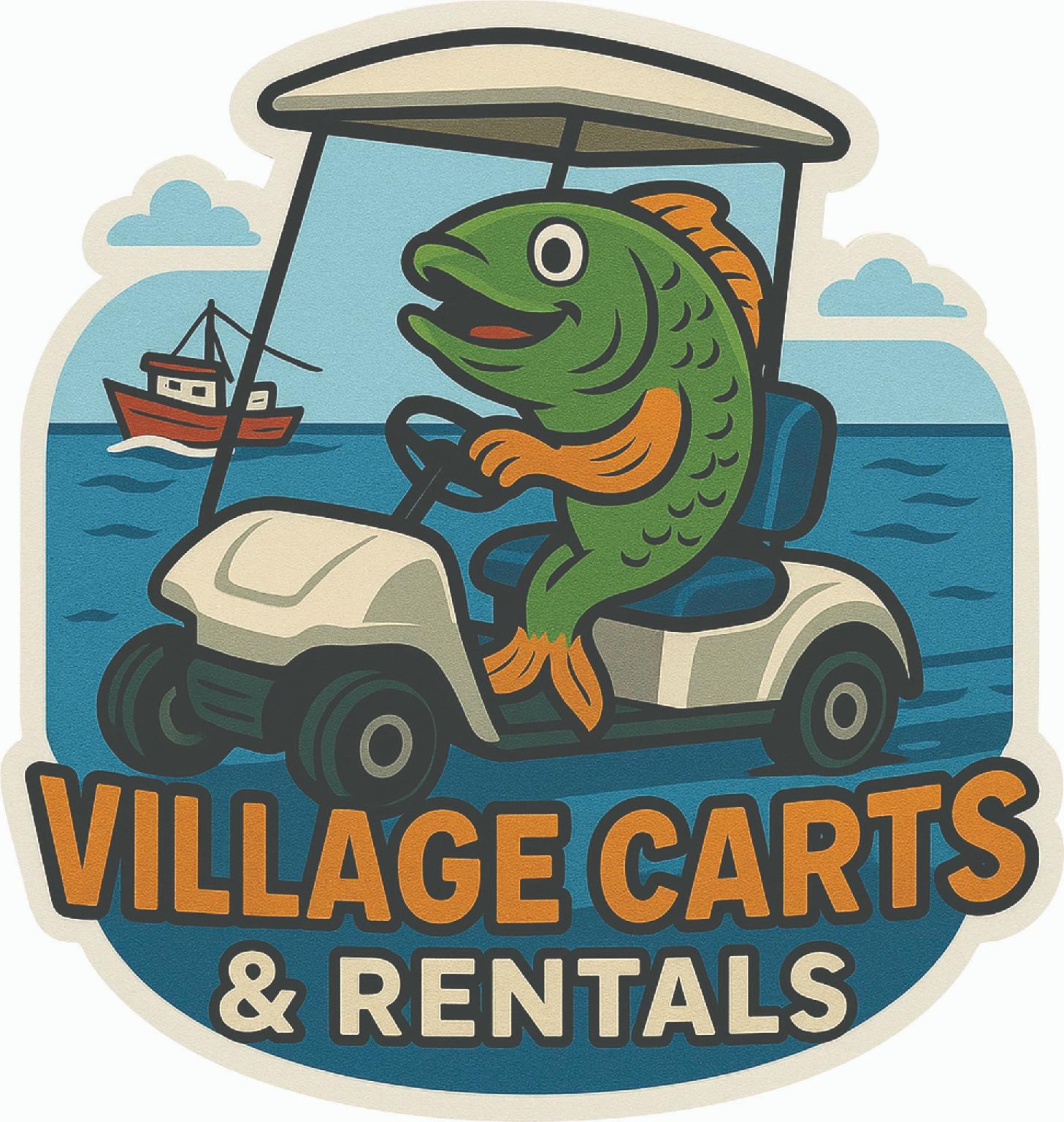 Village Carts & Rentals