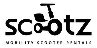 Scootz Mobility Scooter Rentals