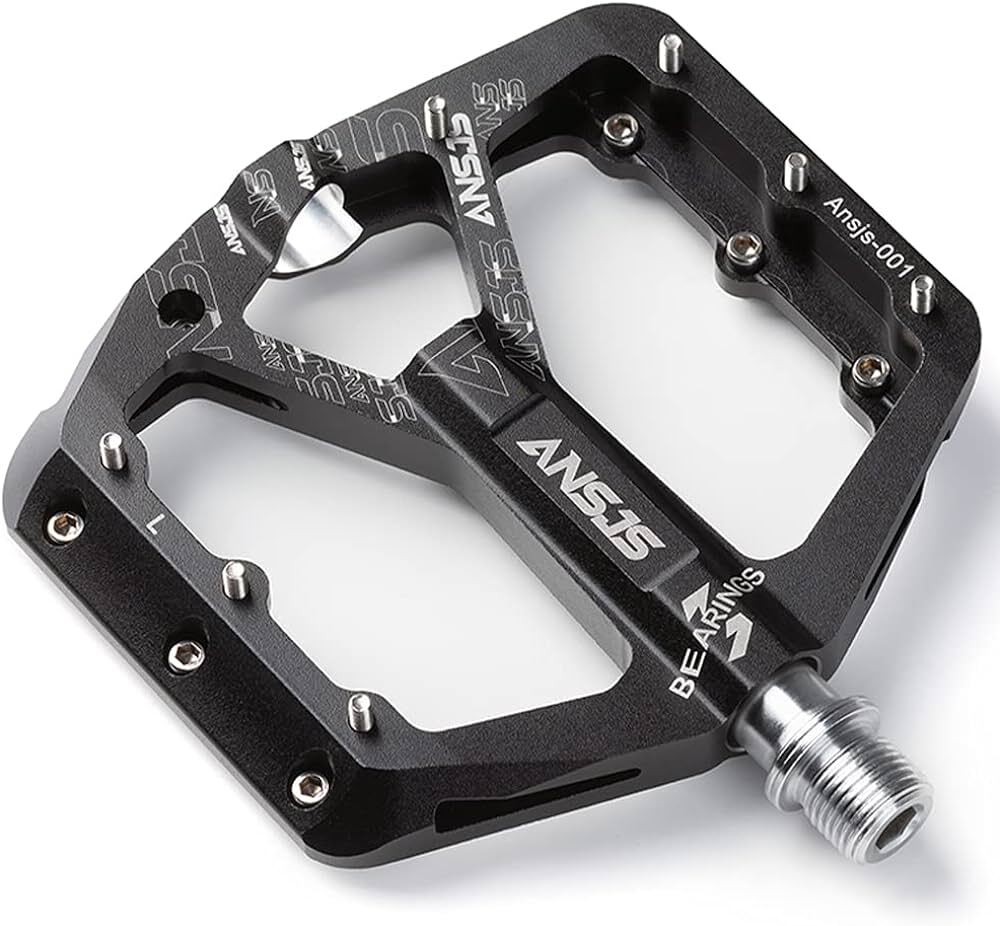 FLAT PEDALS | Pedal Addicts | Carbon Road Bike Rentals in Paphos and ...