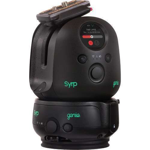 Syrp Genie Mini II Motion Control Kit - Deckhand Camera Rentals