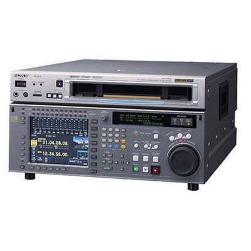 Sony Digital Betacam DVW-A510P Digital Videocassette Player defekt #3 Sony Digital Betacam DVW-A510P Digital Videocassette Player defekt #3