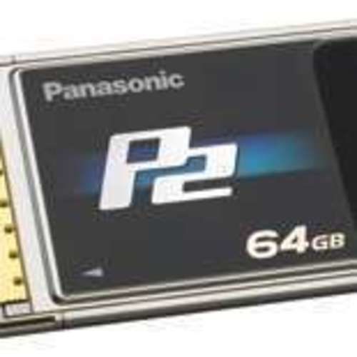 Panasonic P2カード 32GB メモリーカード Willoughby's Photo Emporium