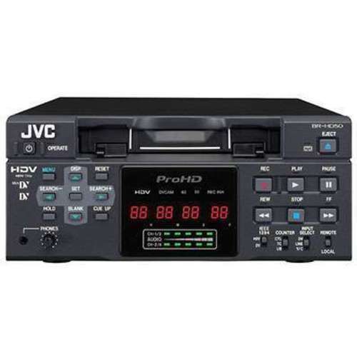 Sony HVR-1500A HDV VTR - Deckhand Camera Rentals Camera Rentals