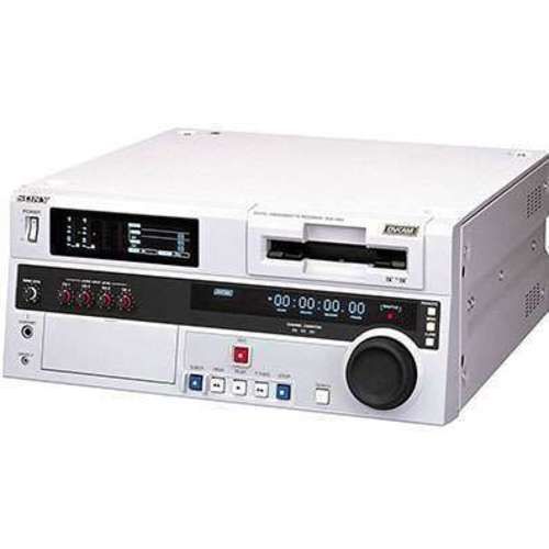 Sony DSR-2000 DVCAM / DV Deck - Deckhand Camera Rentals Camera Rentals