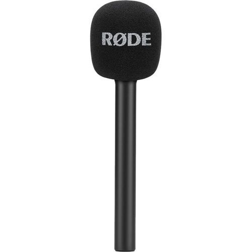 Rode Wireless GO II with Lavalier Mics - Deckhand Camera Rentals