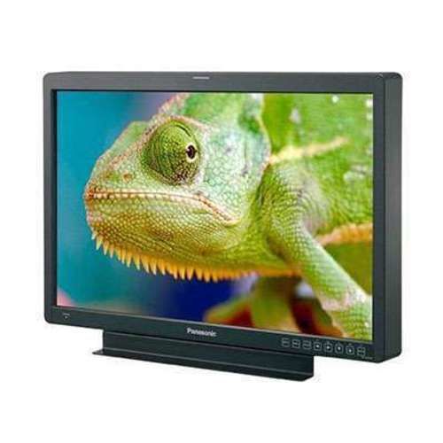 Panasonic 17inch モニター Panasonic BT-LH1770 LCDビデオモニター - 業務用撮影・映像・音響