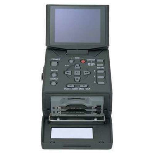 Panasonic AJ-HD 1800 DVCPro HD VTR - Deckhand Camera Rentals