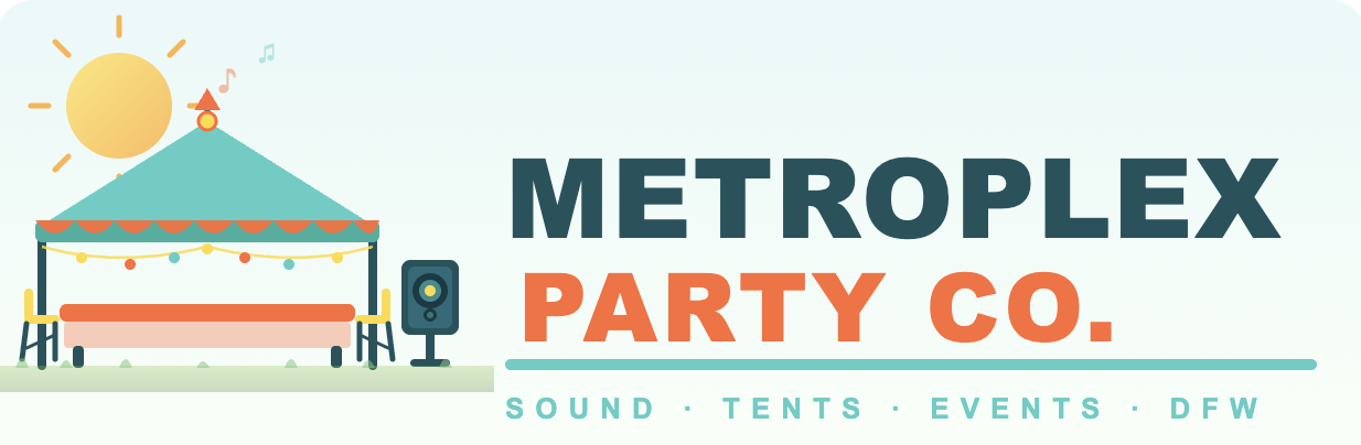 Metroplex Party Co LLC