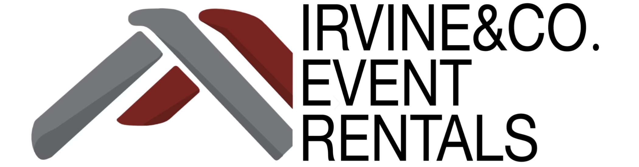 Irvine and Co. Event Rentals 