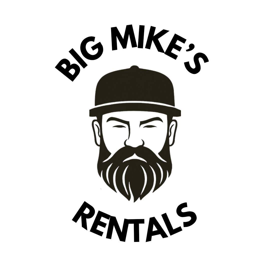 Trailers, pontoon Boat & Equipment Rental Big Mike’s Rentals