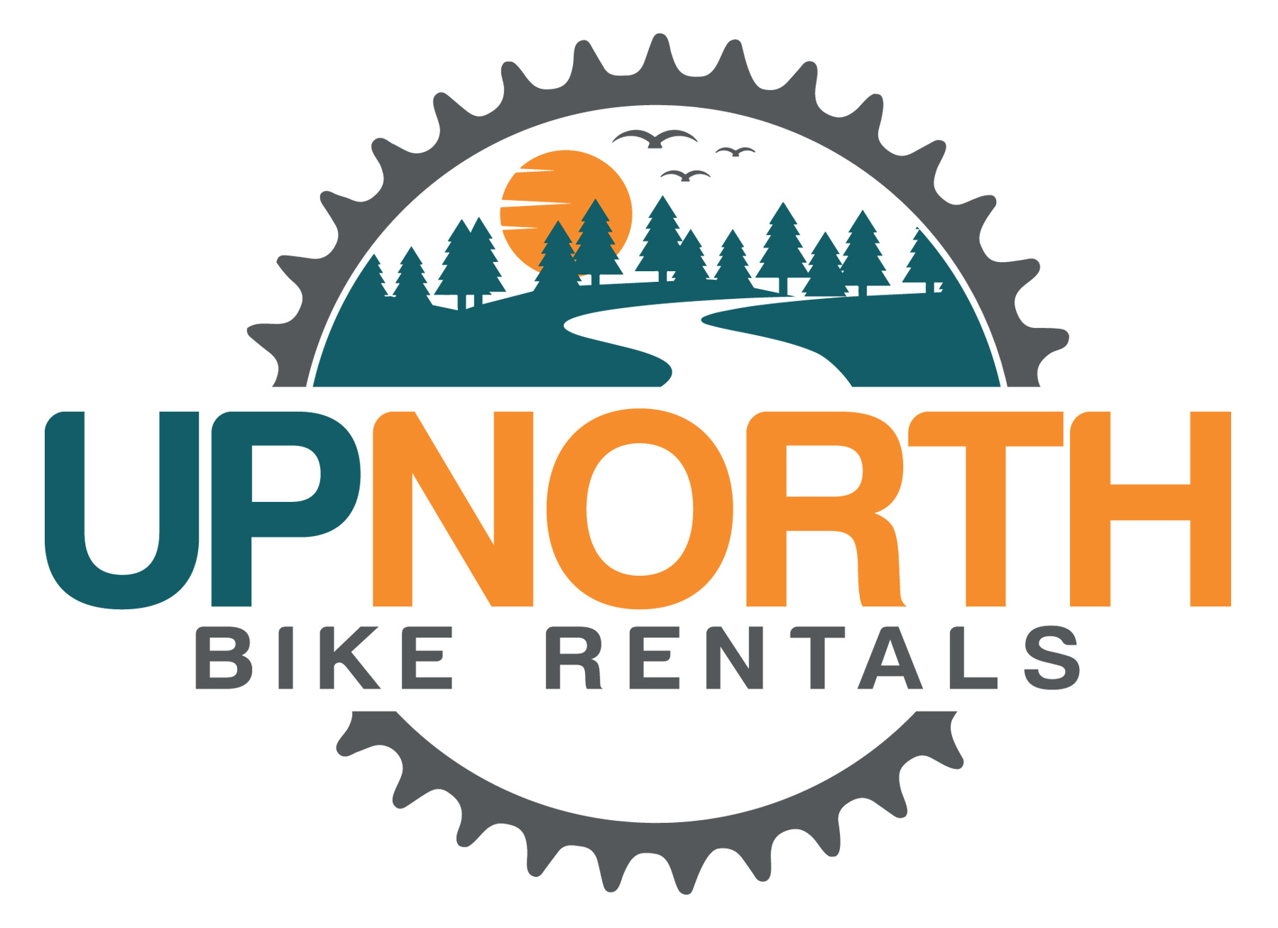 Up North Bike Rentals LLC 