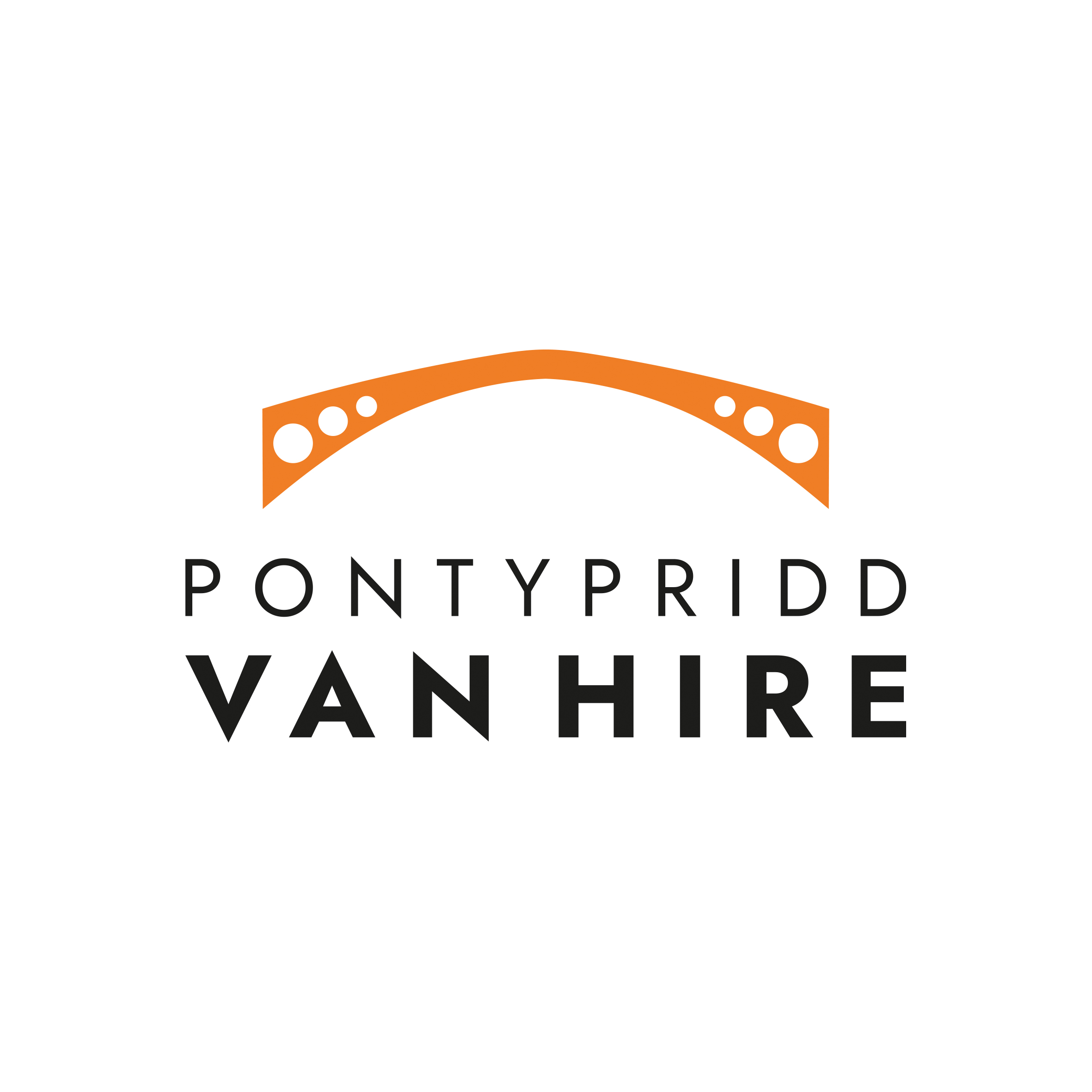 Pontypridd Van Hire
