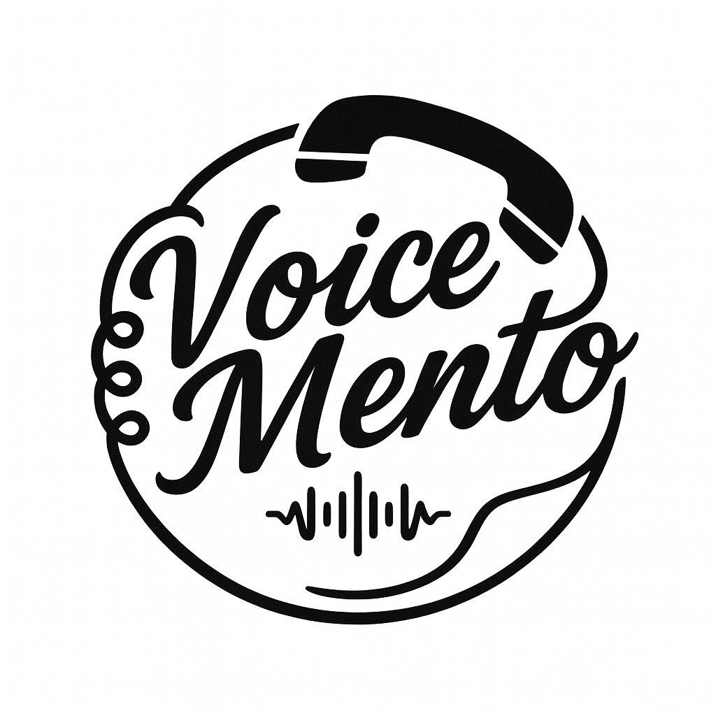 VoiceMento
