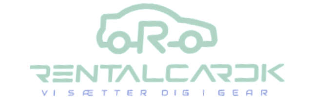 RentalCarDK