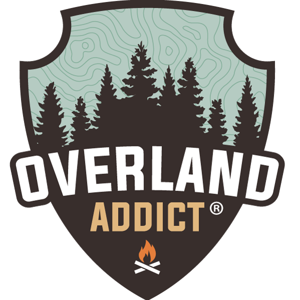 Overland Addict