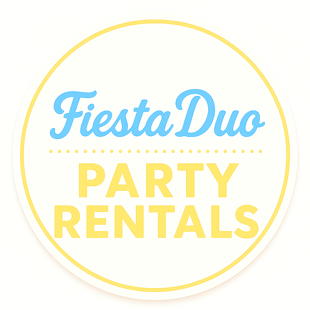 FiestaDuoPartyRentals