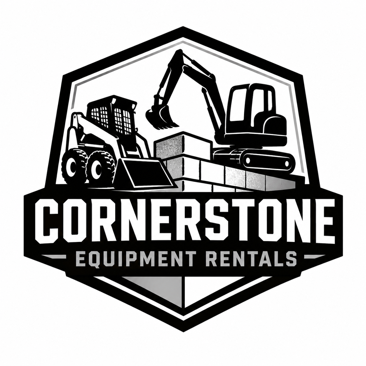 Cornerstone Equipment Rentals