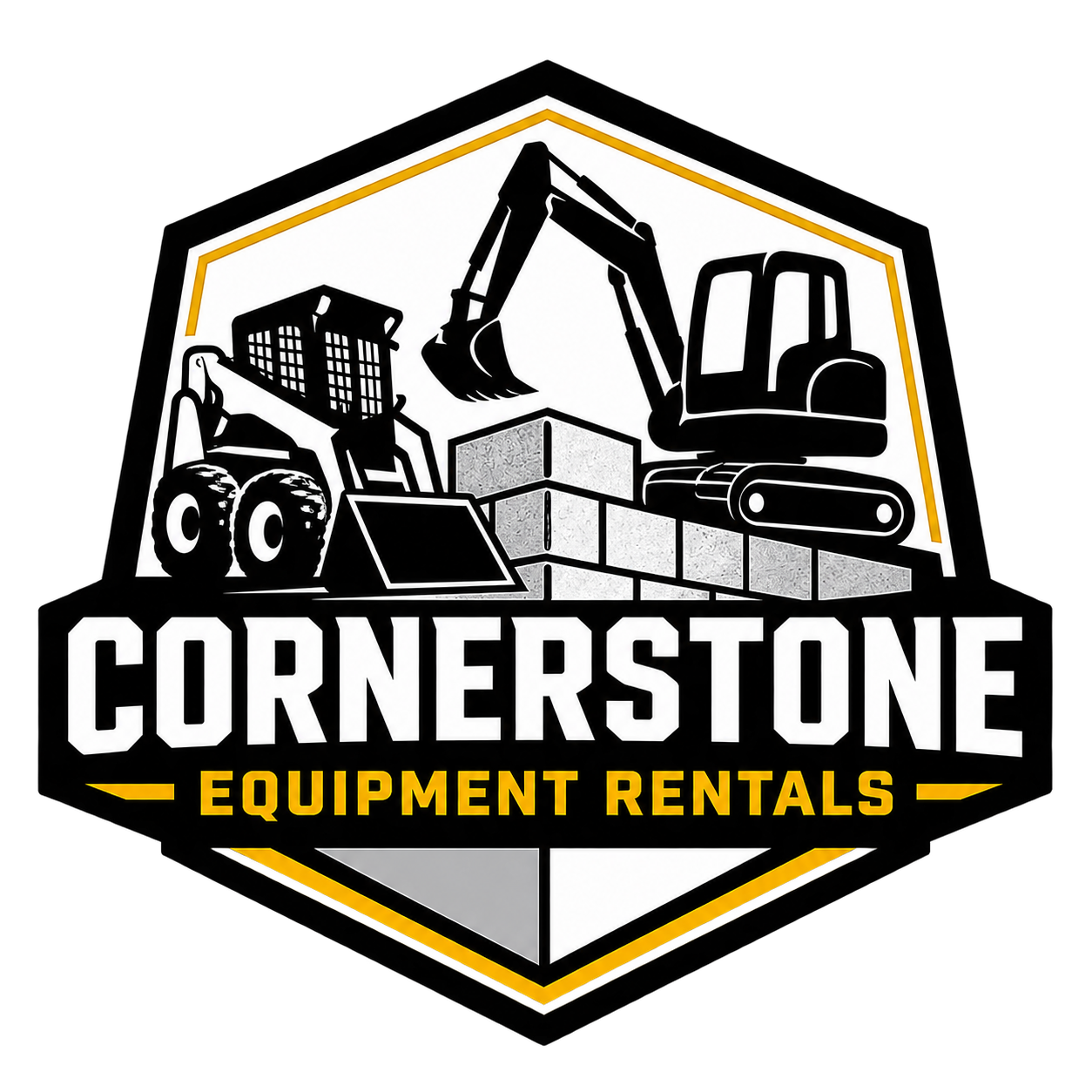 Cornerstone Equipment Rentals