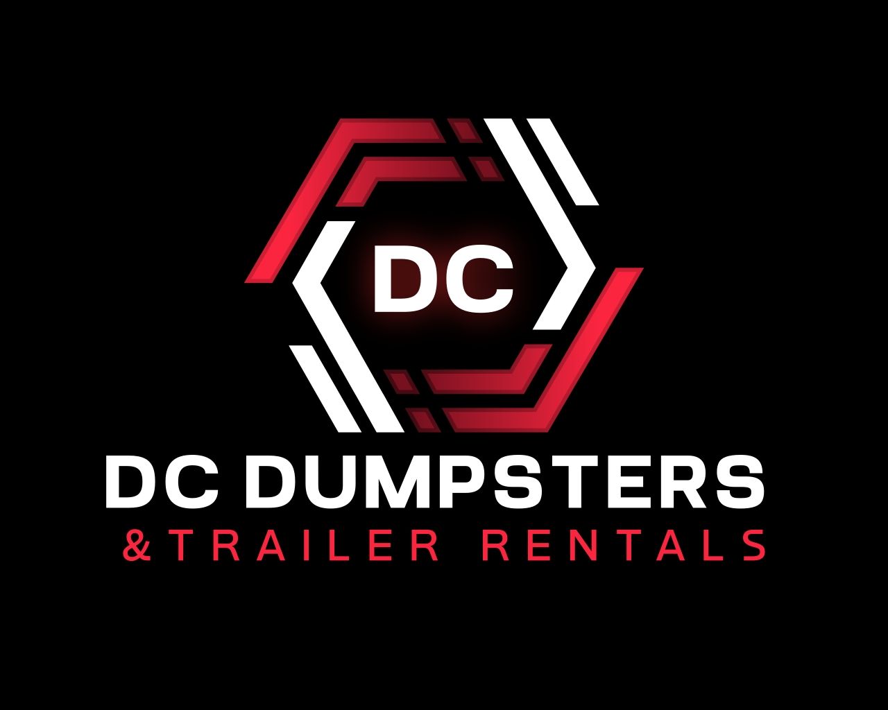 DC Dumpsters & Trailer Rentals