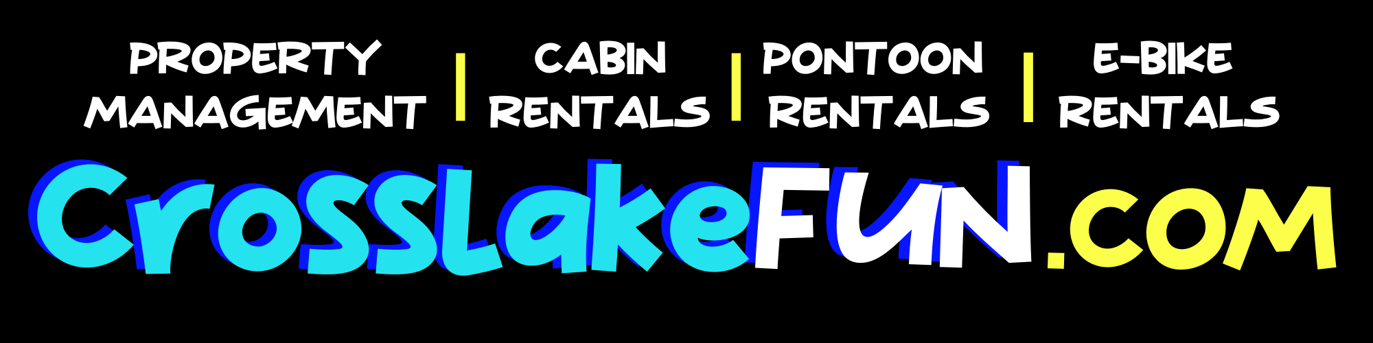Crosslake Fun LLC