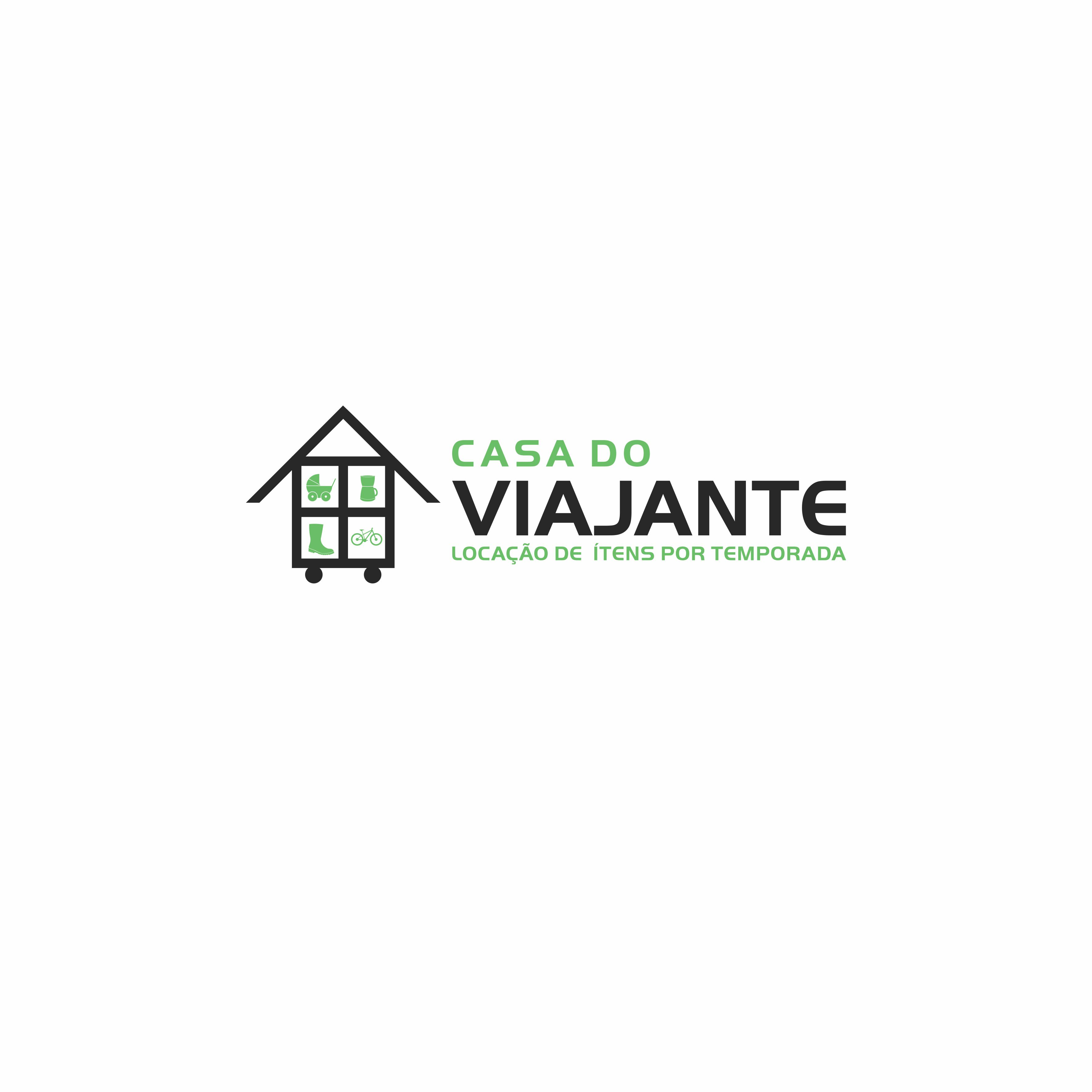 Casa do Viajante