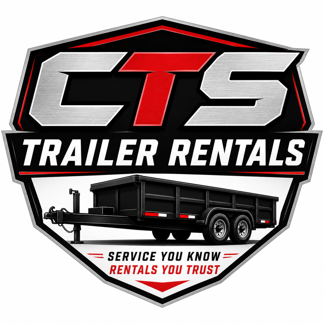 CTS Trailer Rentals