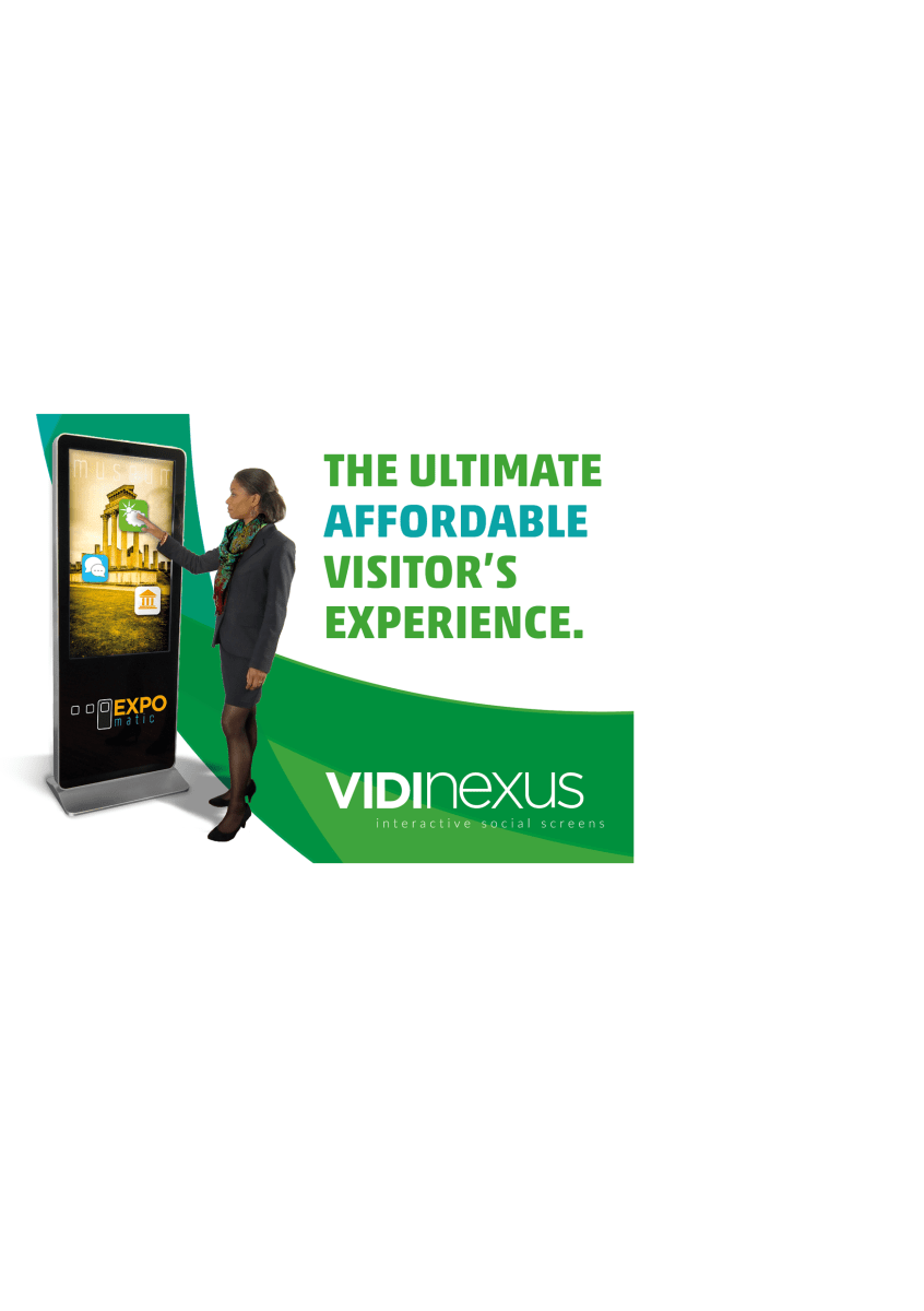 Vidi Nexus screen | The BMS Lab