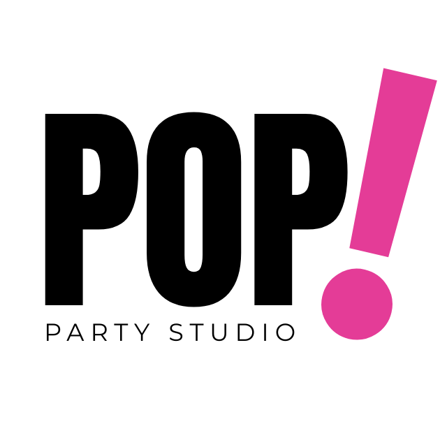 Pop! Party Studio