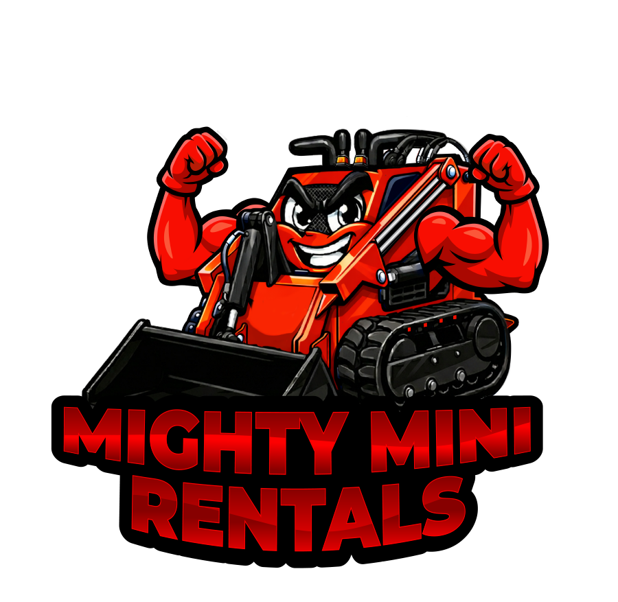Mighty Mini Rentals