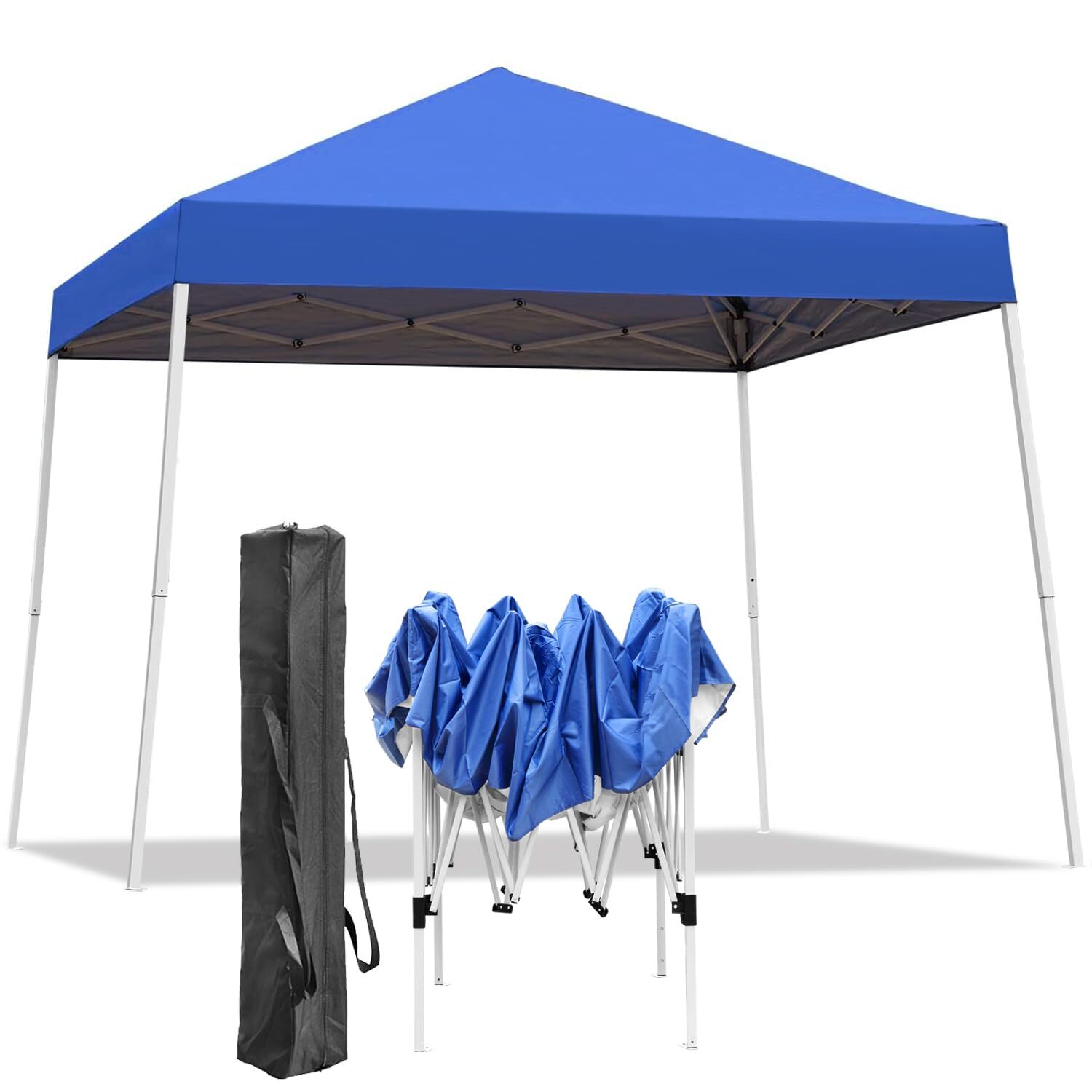 Pop-Up Tent Canopy Rental from Gearhouse Seattle, WA | Outdoor Rental