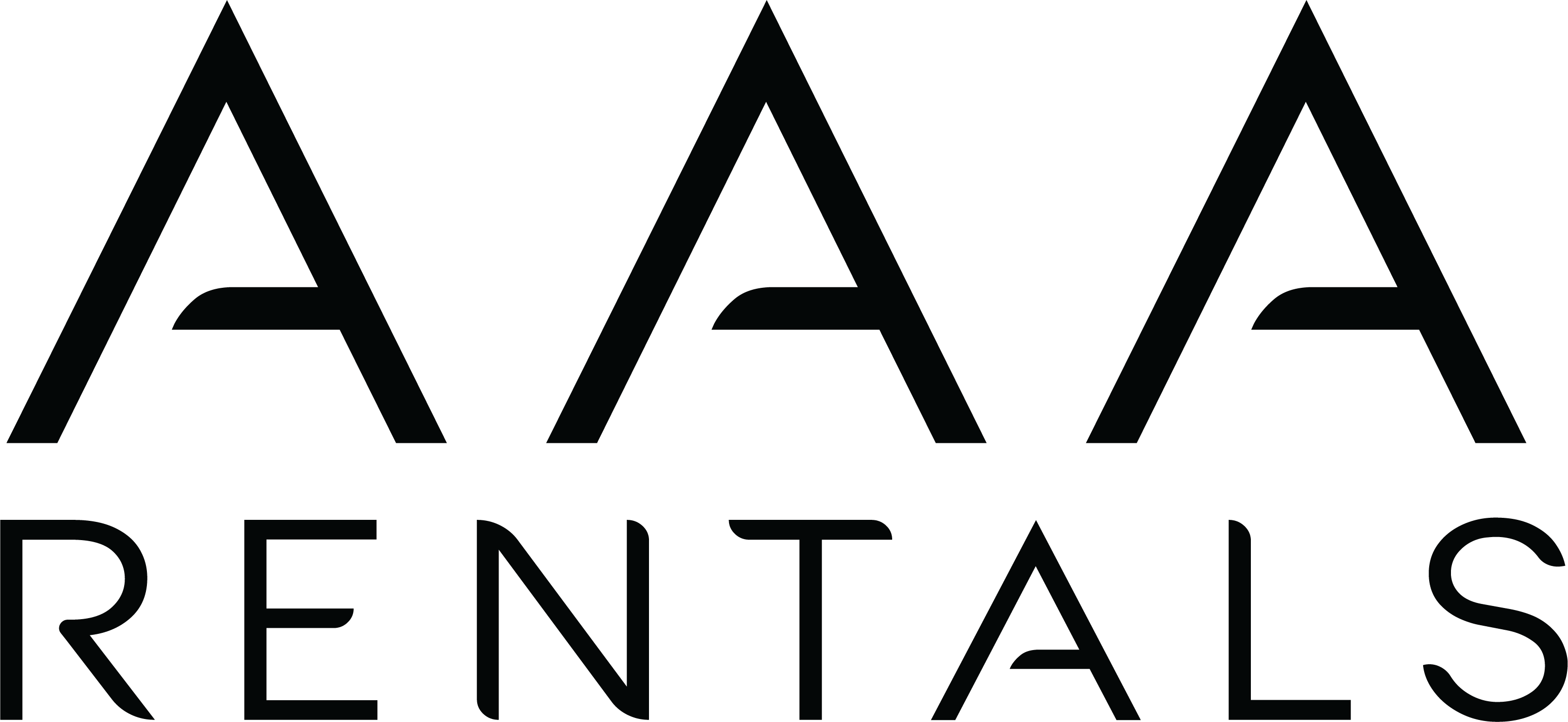 All products | AAA Rentals LLC