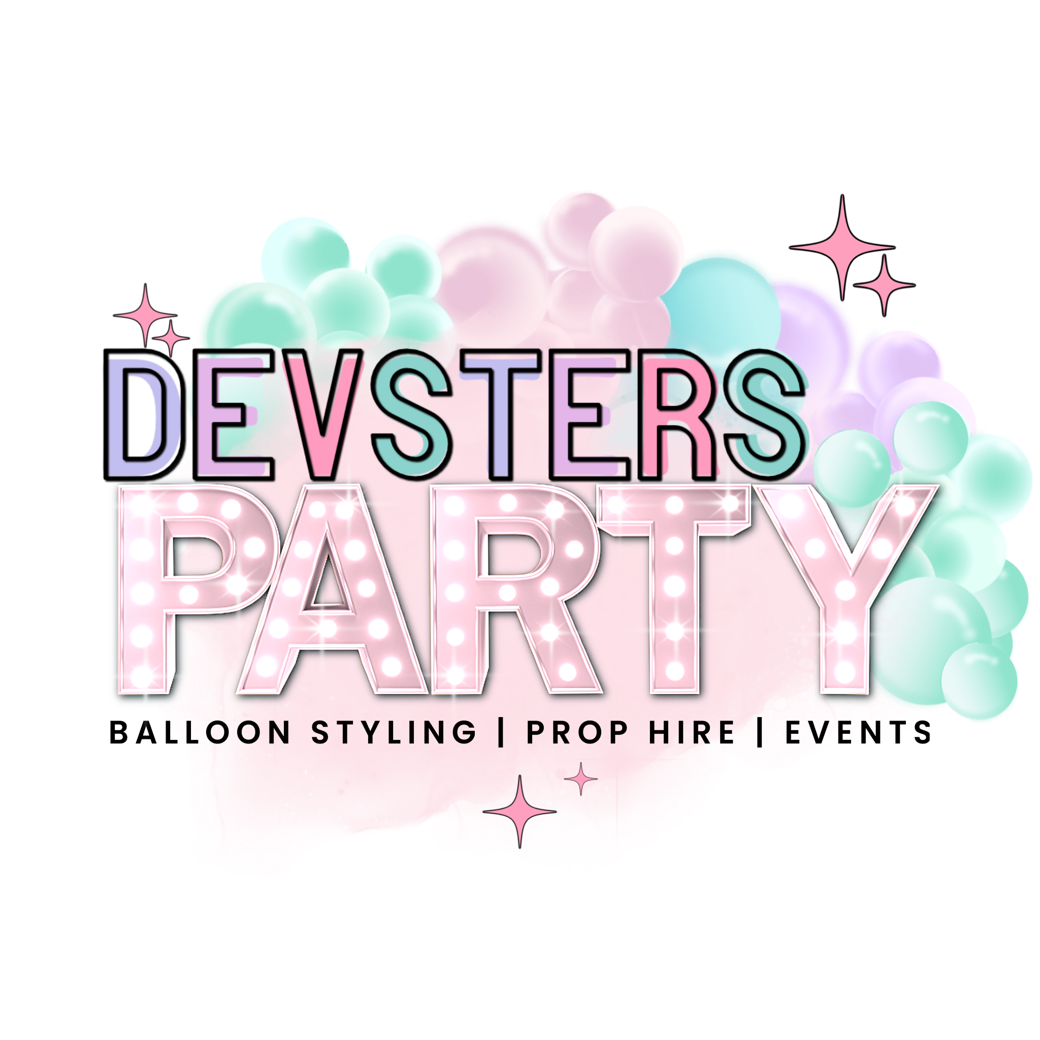 Devsters Party