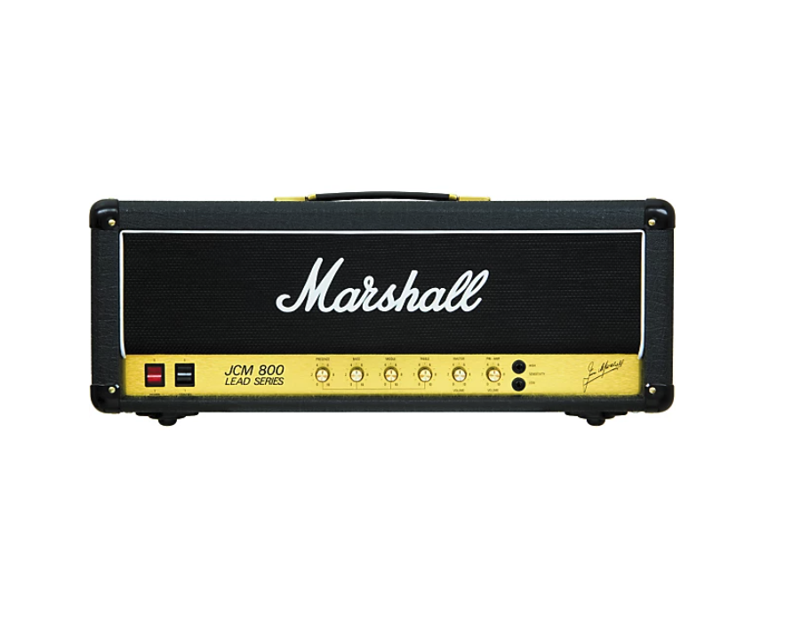Marshall JCM 800 2203 Reissue 100W Tube Guitar Amp Head | Backline