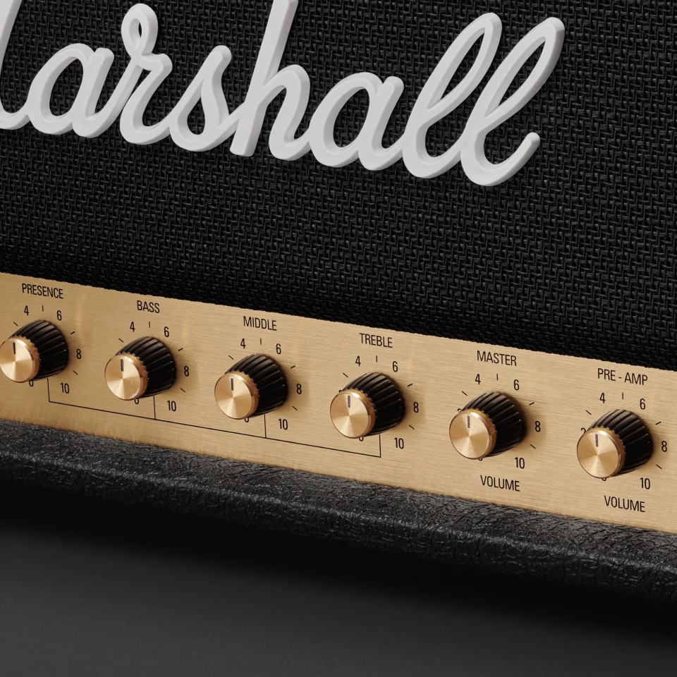 Marshall JCM 800 2203 Reissue 100W Tube Guitar Amp Head | Backline Marshall JCM 800 2203 Reissue 100W Tube Guitar Amp Head | Backline