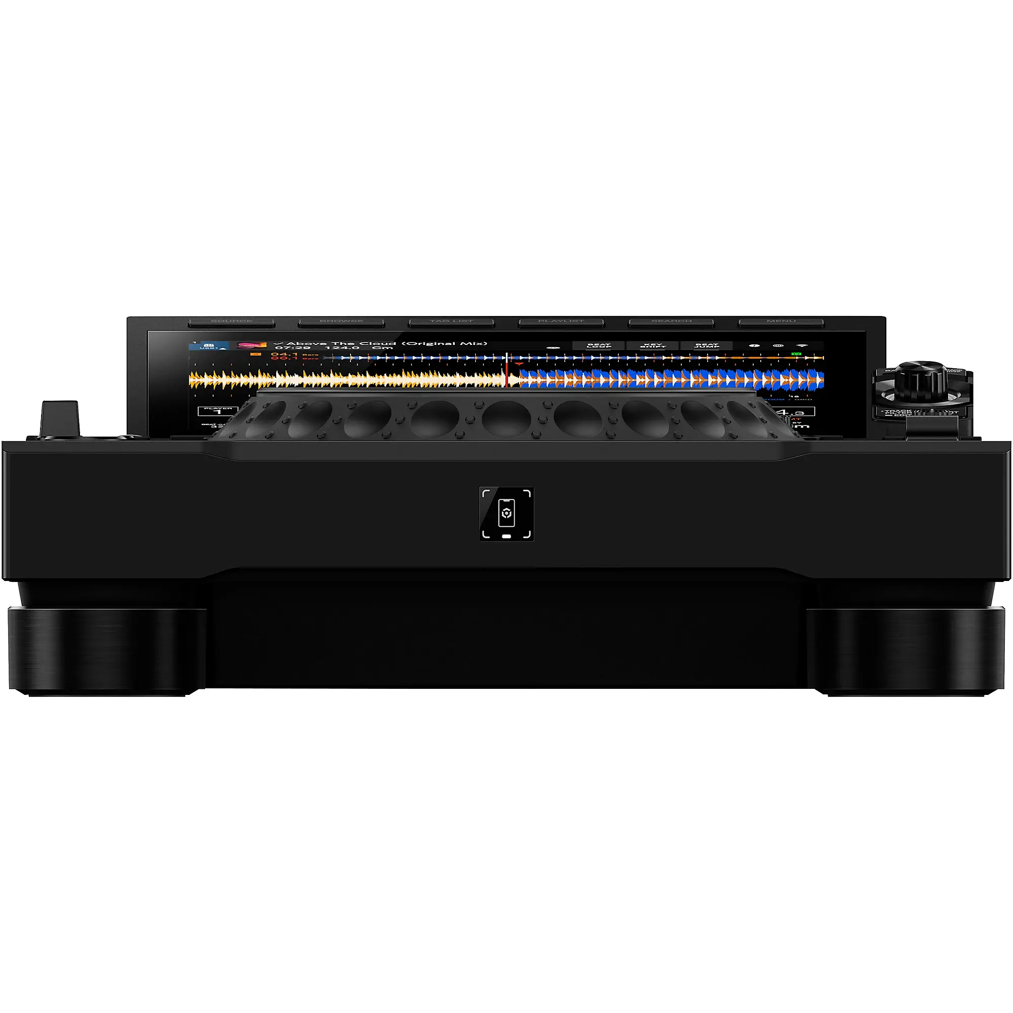 AlphaTheta CDJ-3000X Professional DJ Media Player | Backline