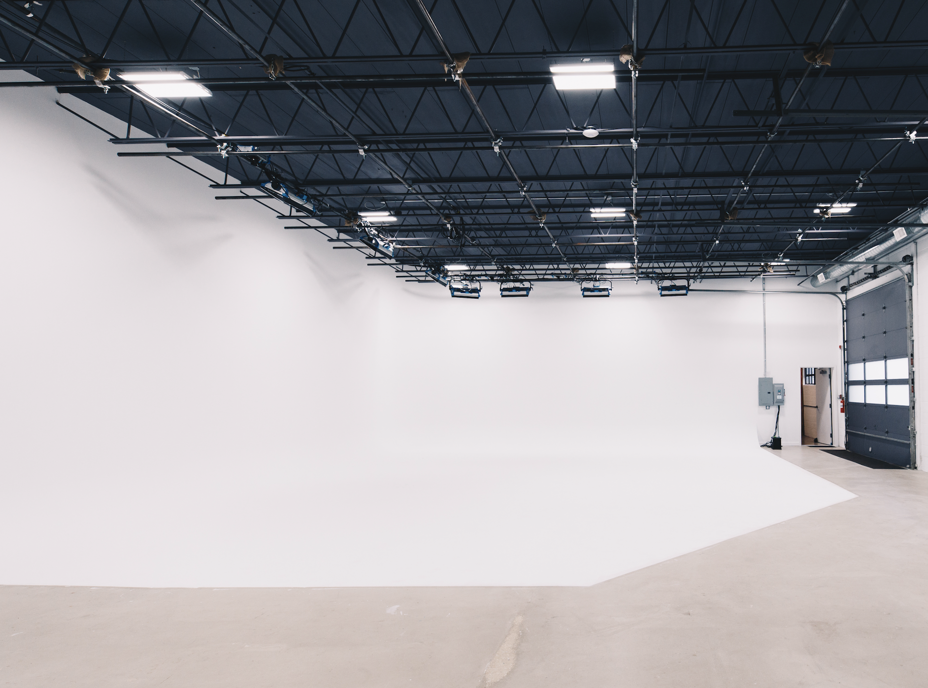 Studio Day | Bud's Studio